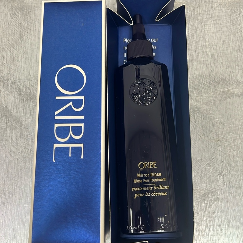 Oribe Mirror Rinse